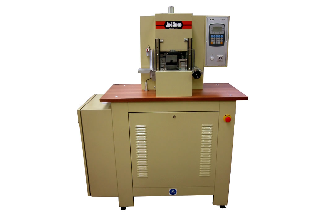 TSP-05 taglio/stampa automatica